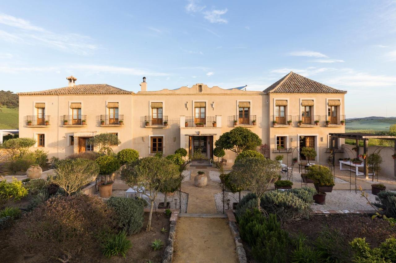 Casa La Siesta Vejer de la Frontera